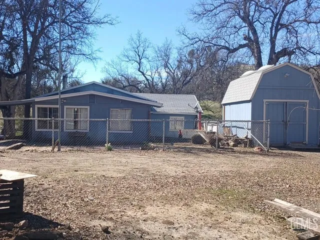 $100,000 | Undisclosed Address, Glennville, CA 93226