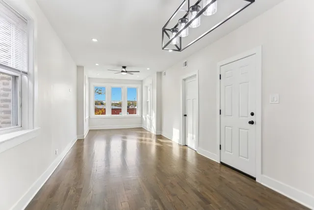 $465,000 | 4832 West Harrison Street, Chicago, IL 60644