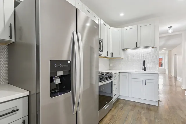 $465,000 | 4832 West Harrison Street, Chicago, IL 60644