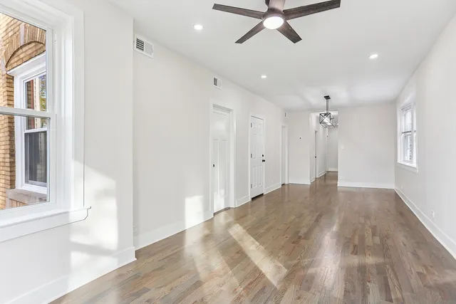 $465,000 | 4832 West Harrison Street, Chicago, IL 60644