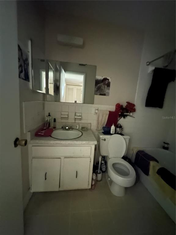 2417 Northeast 6th Street, Unit 8 Ocala, FL 34470 - Photo 25 of 26