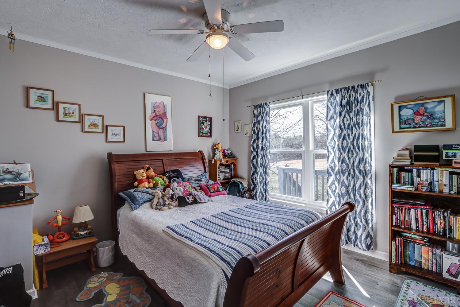 1230 Spencer Road Concord, VA 24538 - Photo 34 of 58