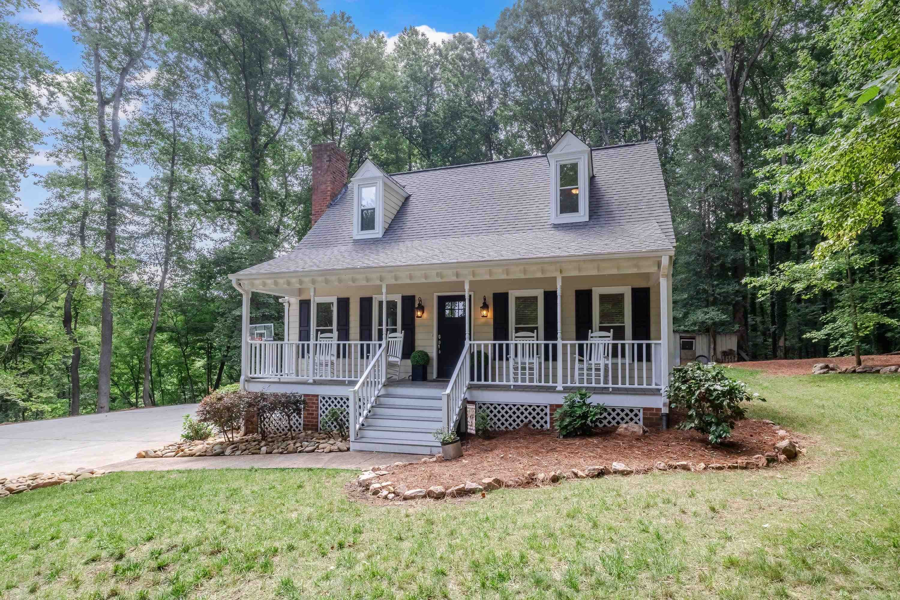 2028 Valley Ridge Court Raleigh, NC 27603 - Photo 4 of 50 Photo 4