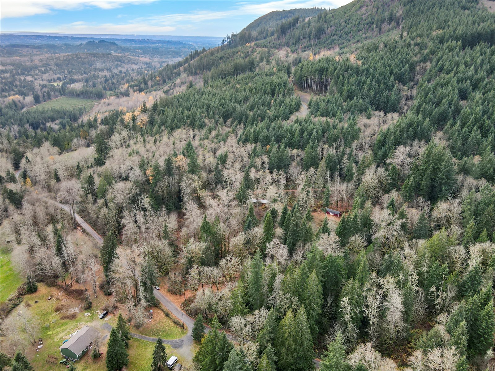 2500 Ebey Mountain Road Arlington, WA 98223 - Photo 4 of 7