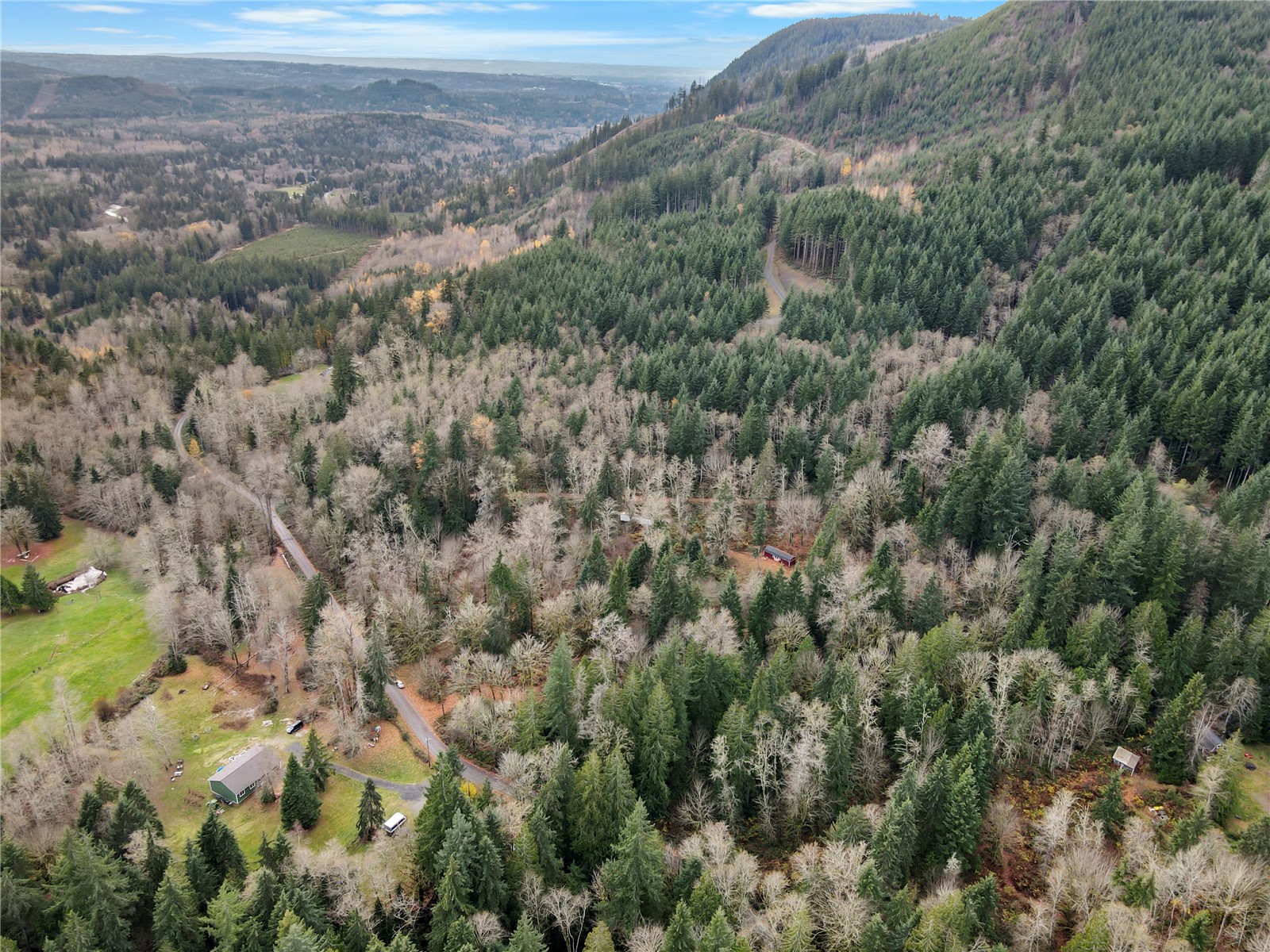2500 Ebey Mountain Road Arlington, WA 98223 - Photo 5 of 7