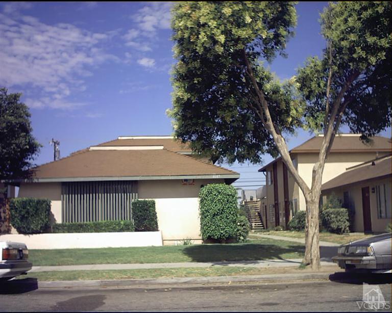 4641 Terrace Avenue Oxnard, CA 93033 - Photo 1 of 1 Primary Photo