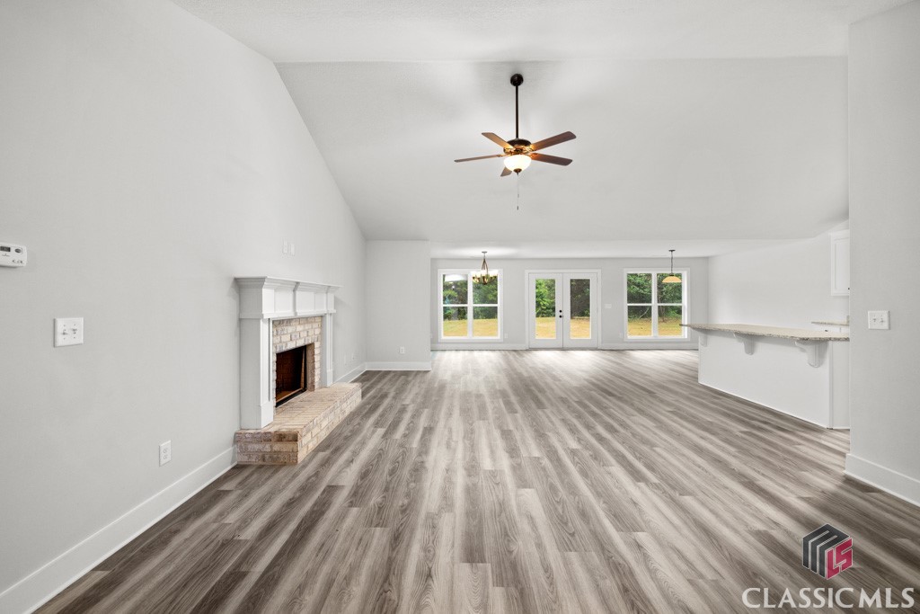 179 Grace Ln. Lane, Unit 4 Colbert, GA 30628 - Photo 2 of 31