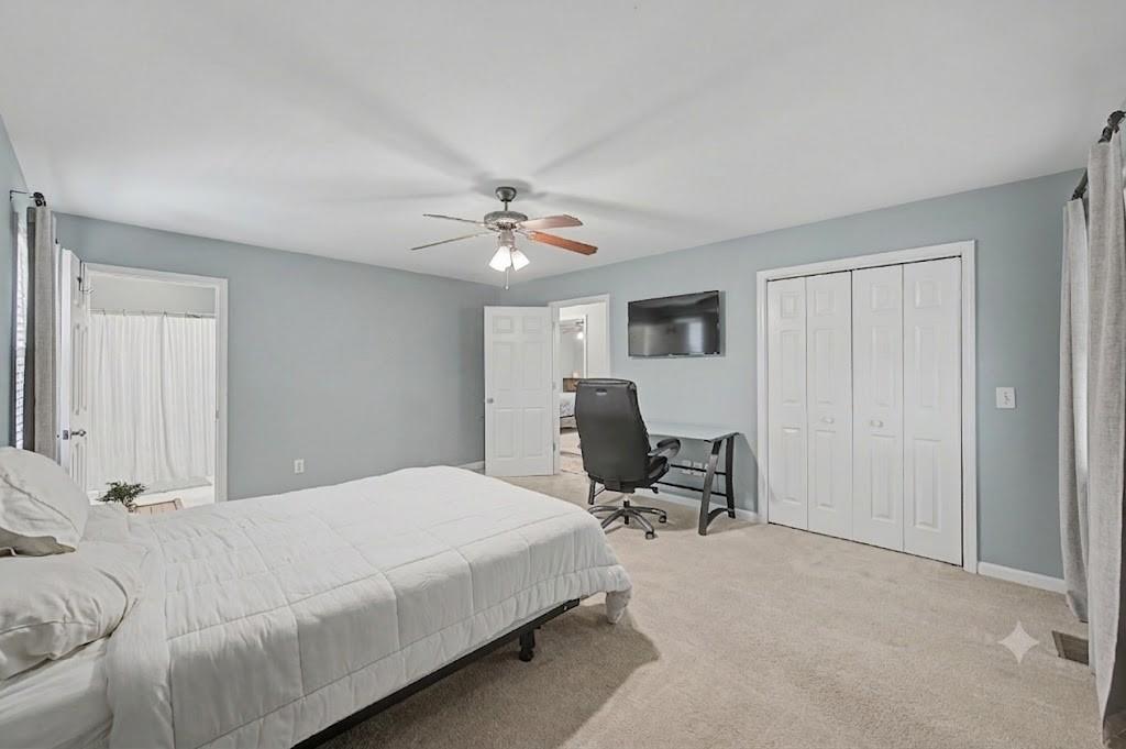 558 Peeples Valley Road Northeast Cartersville, GA 30121 - Photo 22 of 41