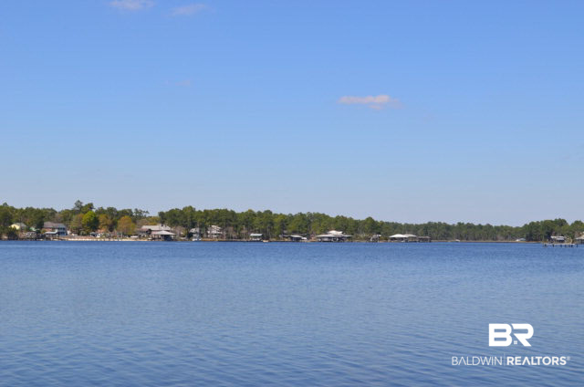 8919 Red Fish Pt Road Lillian, AL 36549 - Photo 35 of 46 Located on the wide part of Soldier Creek.