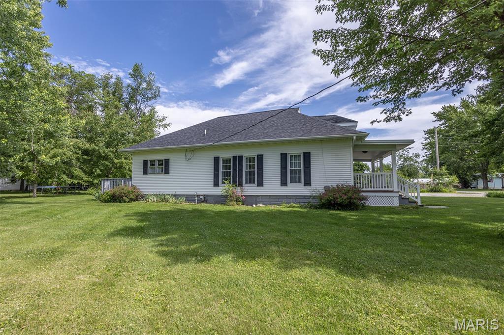 113 Judy Street Perry, MO 63462 - Photo 18 of 30
