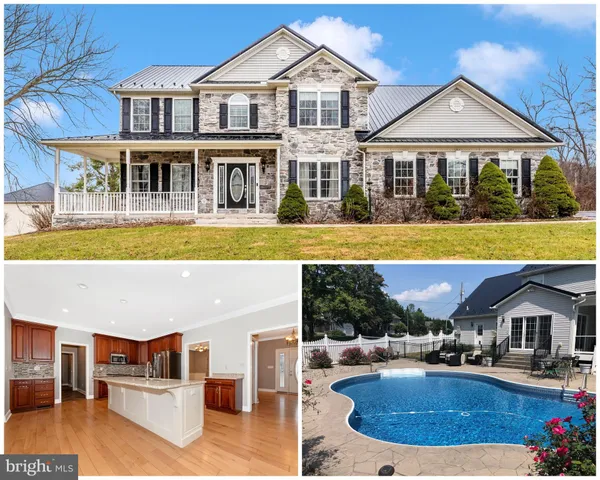 $650,000 | 2 Delany Trail, Fairfield, PA 17320