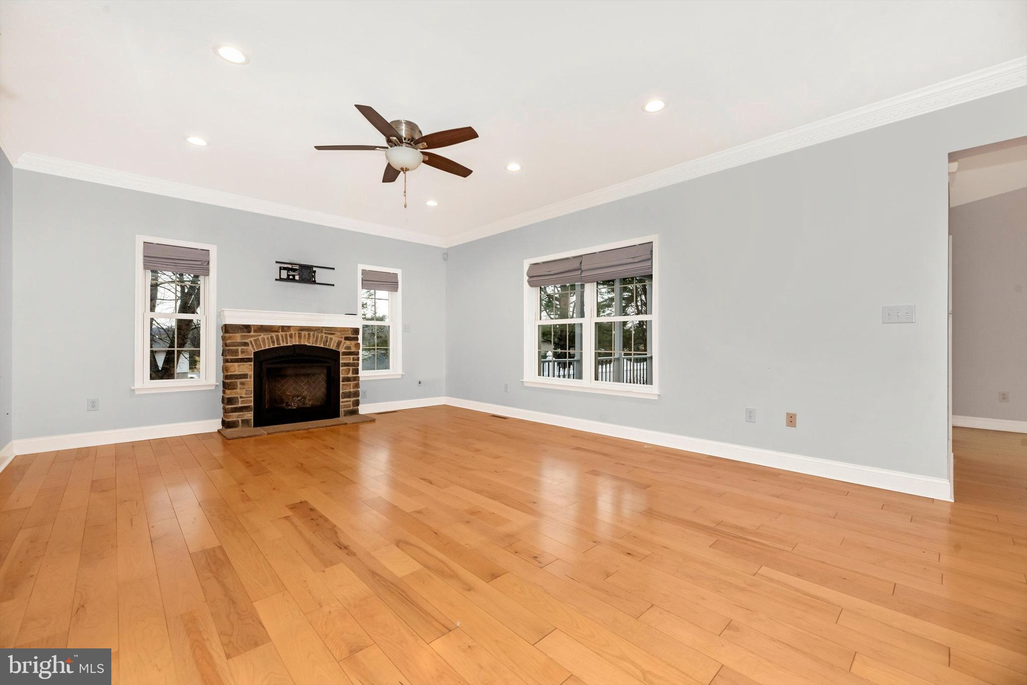2 Delany Trail Fairfield, PA 17320 - Photo 15 of 50 Family room