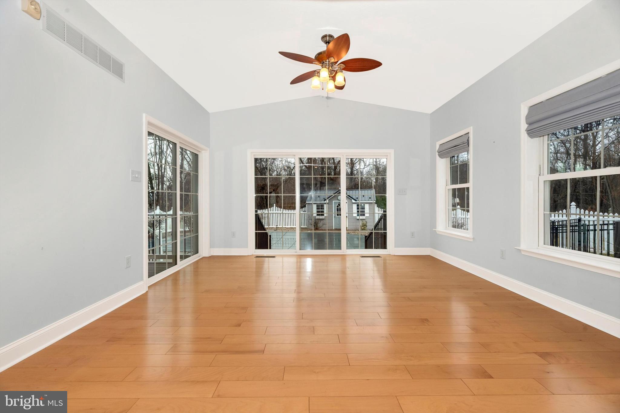 2 Delany Trail Fairfield, PA 17320 - Photo 17 of 50 Morning room