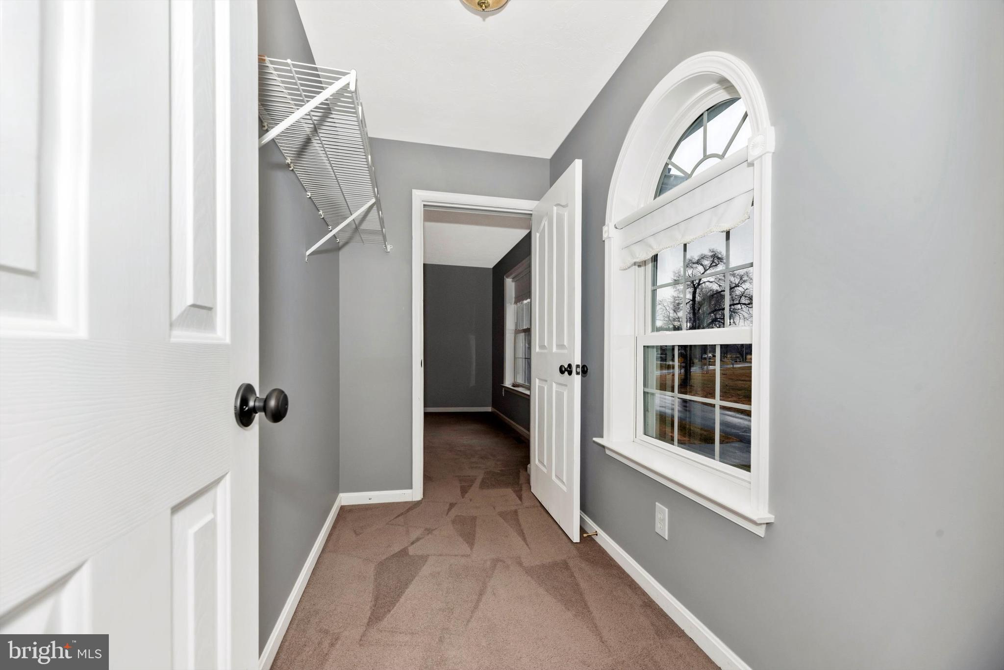 2 Delany Trail Fairfield, PA 17320 - Photo 28 of 50 Walk through closet
