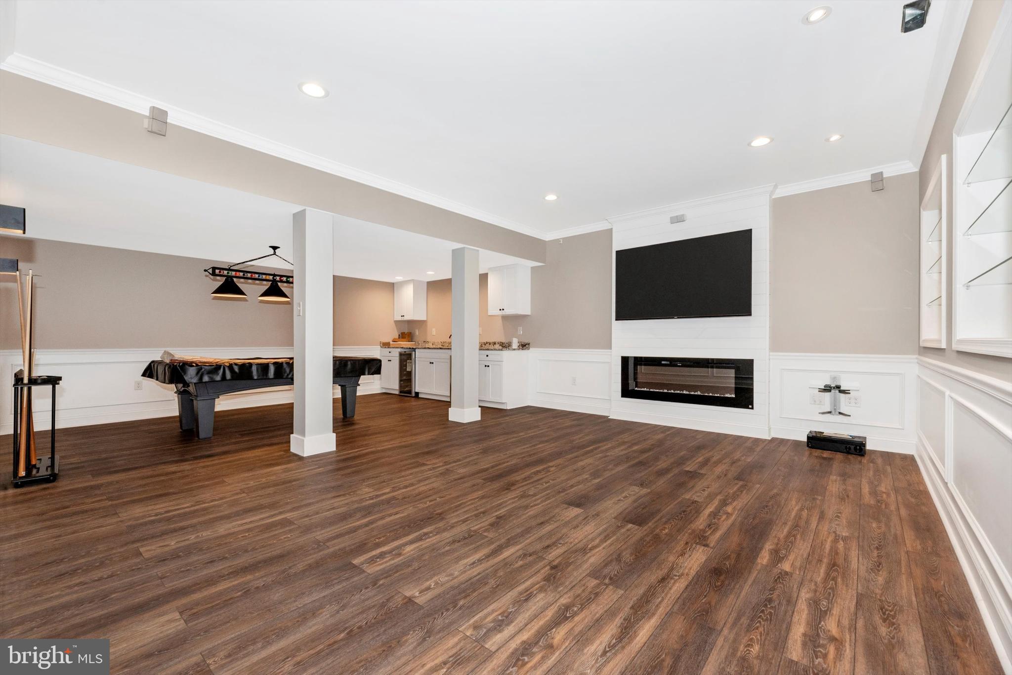 2 Delany Trail Fairfield, PA 17320 - Photo 33 of 50 Lower level