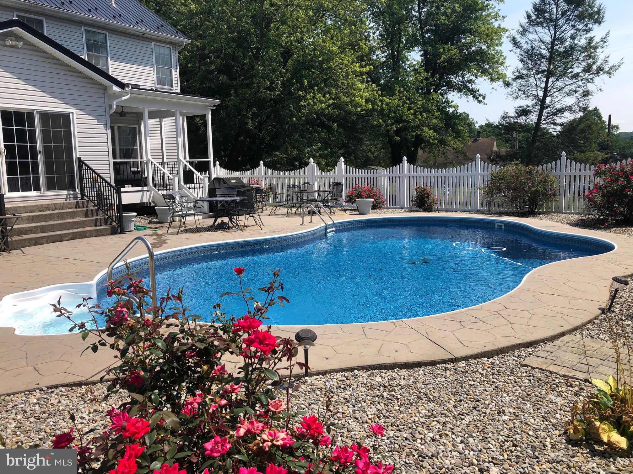 2 Delany Trail Fairfield, PA 17320 - Photo 39 of 50 Pool pics from the summer