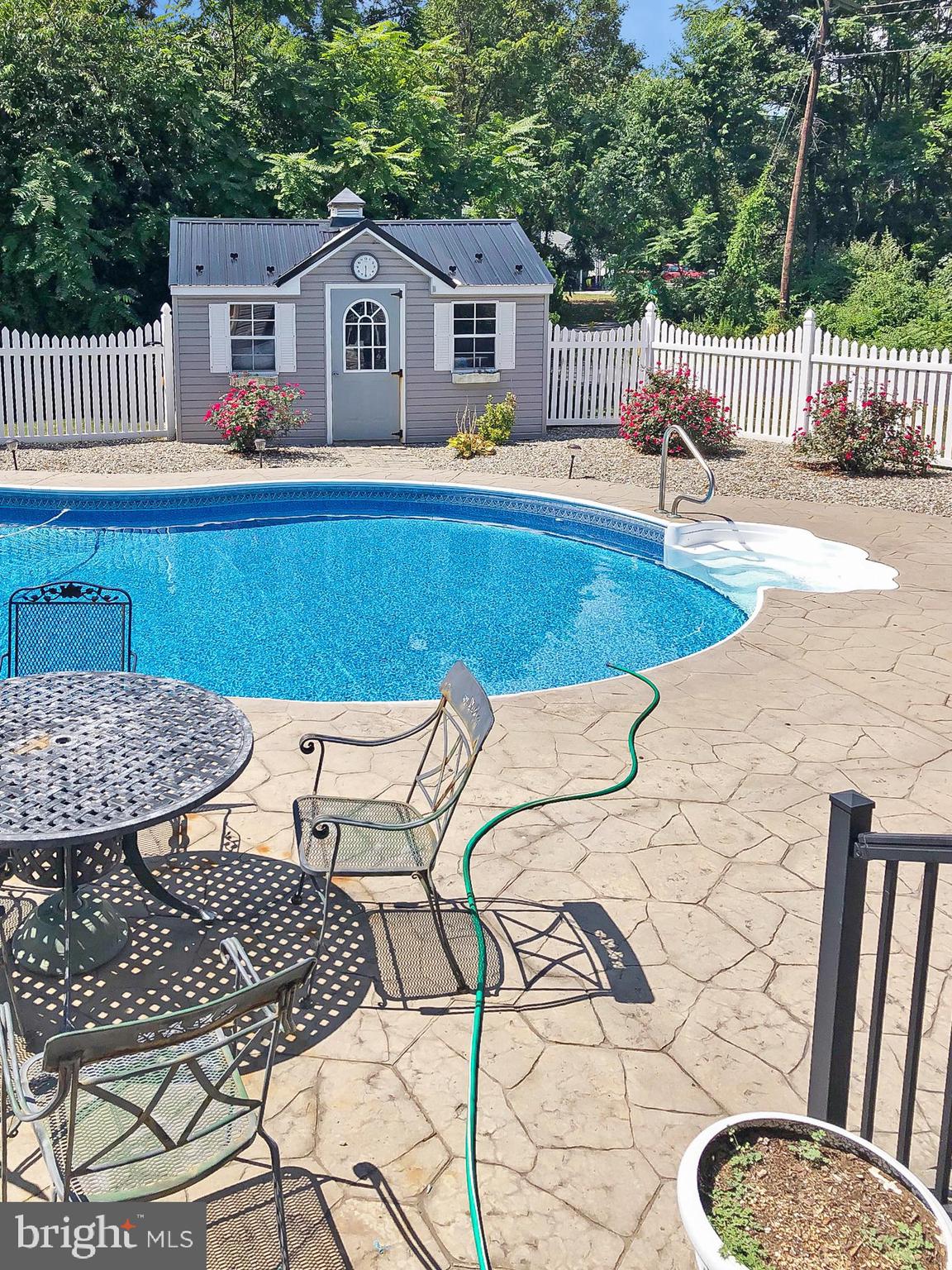 2 Delany Trail Fairfield, PA 17320 - Photo 41 of 50 Pool pics from the summer