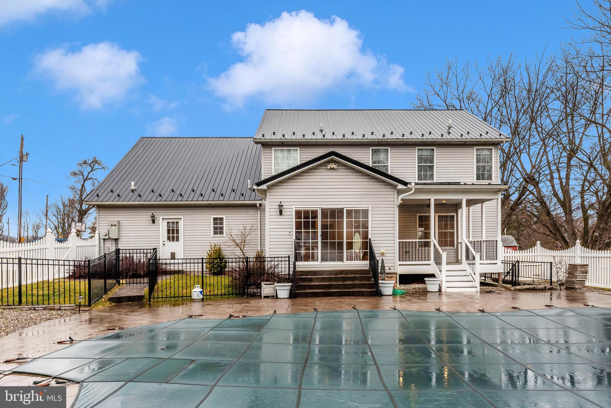 2 Delany Trail Fairfield, PA 17320 - Photo 42 of 50