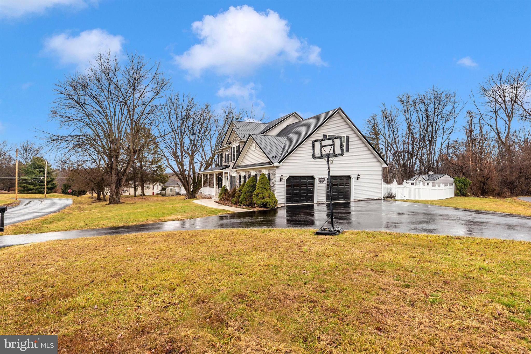 2 Delany Trail Fairfield, PA 17320 - Photo 46 of 50