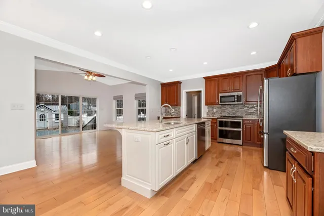 $650,000 | 2 Delany Trail, Fairfield, PA 17320