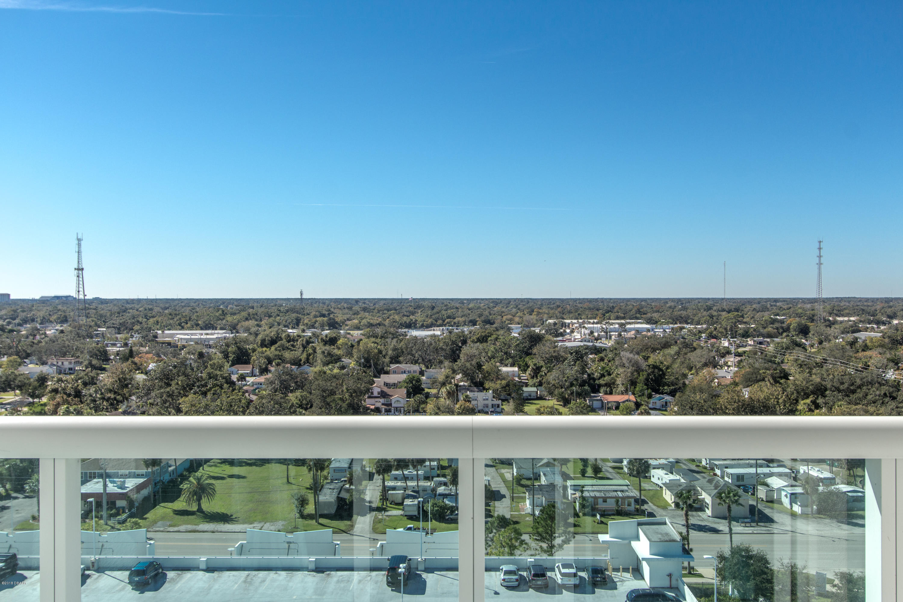 241 Riverside Drive, Unit 1409 Holly Hill, FL 32117 - Photo 16 of 35 a view of a city