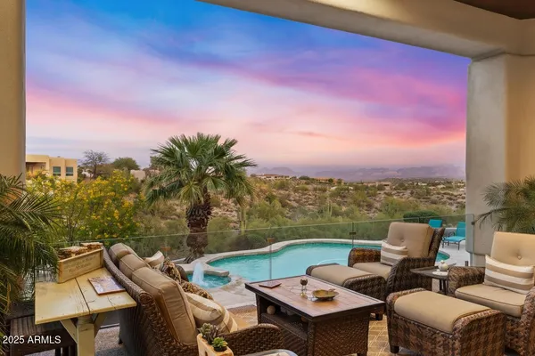 $2,497,000 | 15730 East Eagle Crest Road, Fountain Hills, AZ 85268