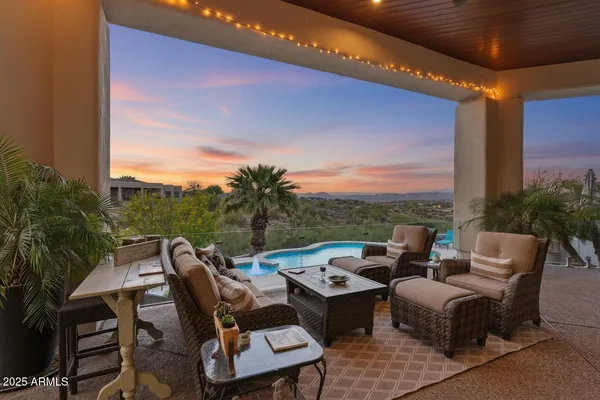 $2,497,000 | 15730 East Eagle Crest Road, Fountain Hills, AZ 85268