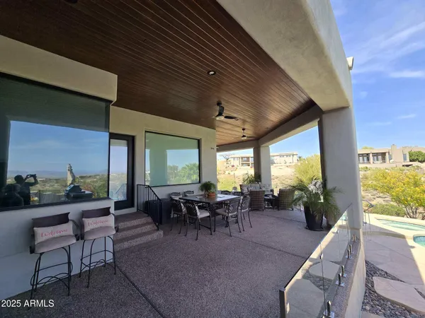 $2,497,000 | 15730 East Eagle Crest Road, Fountain Hills, AZ 85268