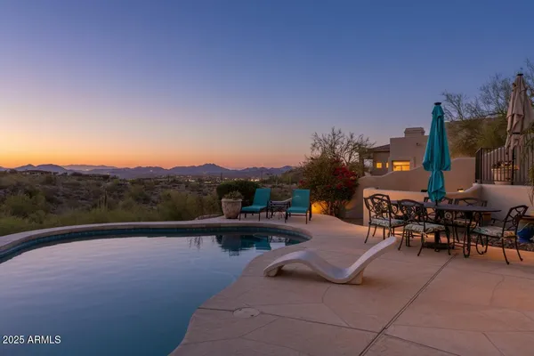 $2,497,000 | 15730 East Eagle Crest Road, Fountain Hills, AZ 85268