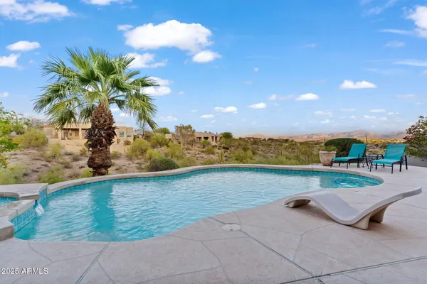 $2,497,000 | 15730 East Eagle Crest Road, Fountain Hills, AZ 85268