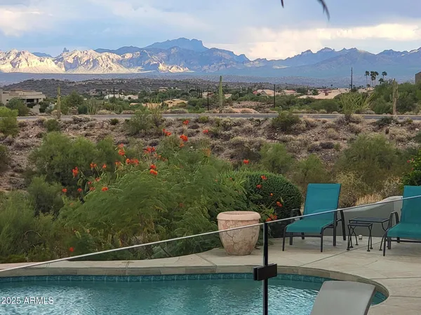 $2,497,000 | 15730 East Eagle Crest Road, Fountain Hills, AZ 85268