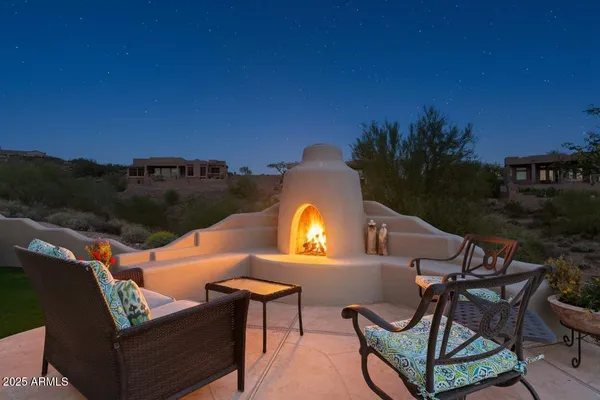 $2,497,000 | 15730 East Eagle Crest Road, Fountain Hills, AZ 85268