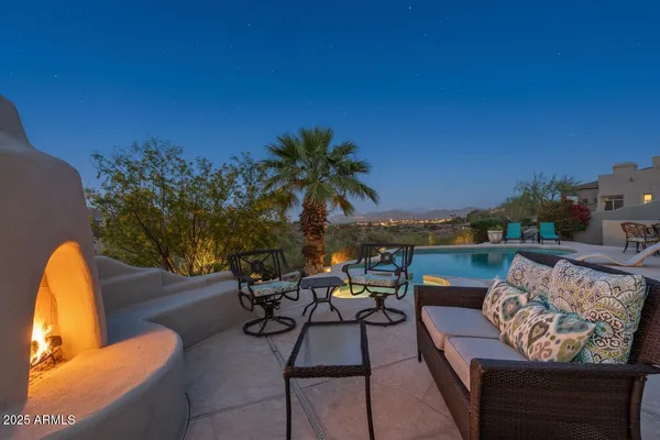 $2,497,000 | 15730 East Eagle Crest Road, Fountain Hills, AZ 85268