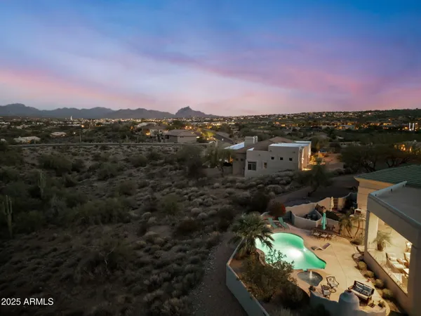 $2,497,000 | 15730 East Eagle Crest Road, Fountain Hills, AZ 85268