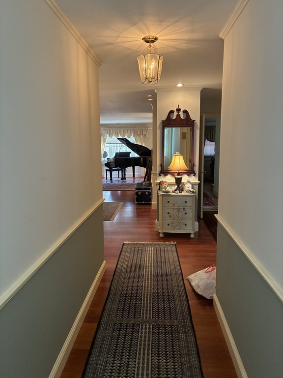 306 Country Club Road, Unit 306 Greenfield, MA 01301 - Photo 7 of 13