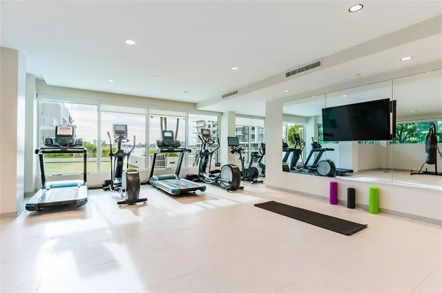 $5,300 | 920 North Osceola Avenue, Unit 403, Clearwater, FL 33755