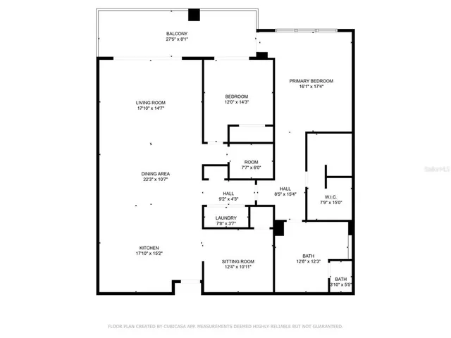 $5,300 | 920 North Osceola Avenue, Unit 403, Clearwater, FL 33755