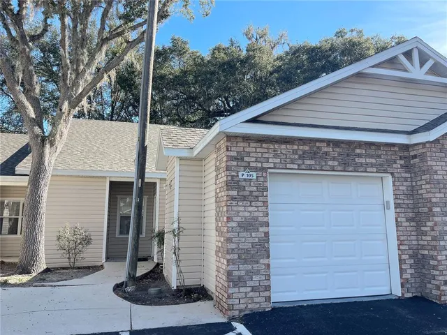 $205,000 | 4700 Southwest Archer Road, Unit 105, Gainesville, FL 32608