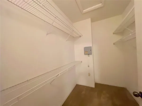 a view of small space