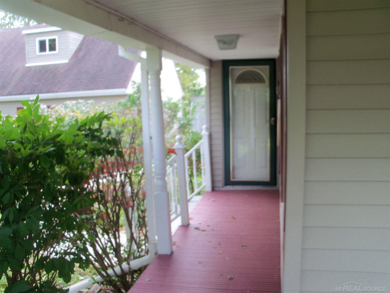 5750 Custer Road Carsonville, MI 48419 - Photo 8 of 28