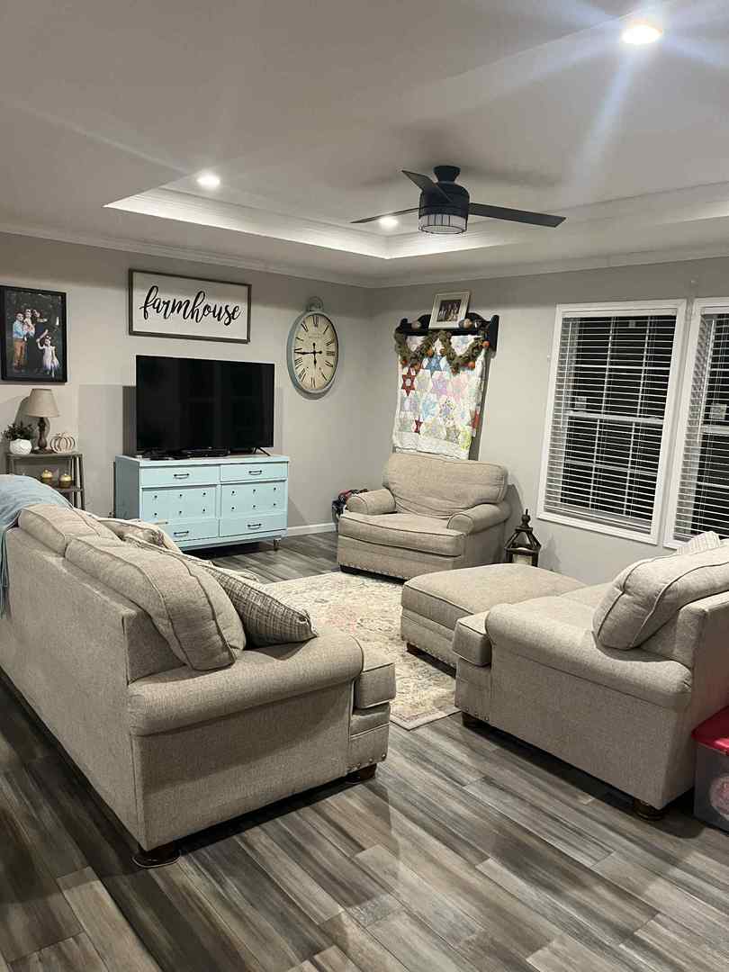 6502 Hawk Road Tamaroa, IL 62888 - Photo 3 of 24