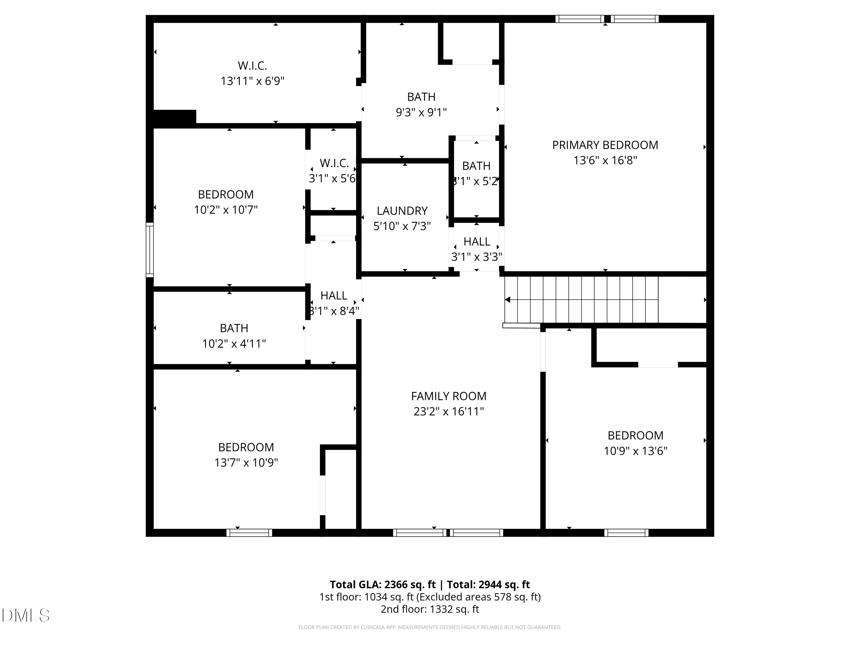 3000 Farndale Trace Durham, NC 27712 - Photo 35 of 36