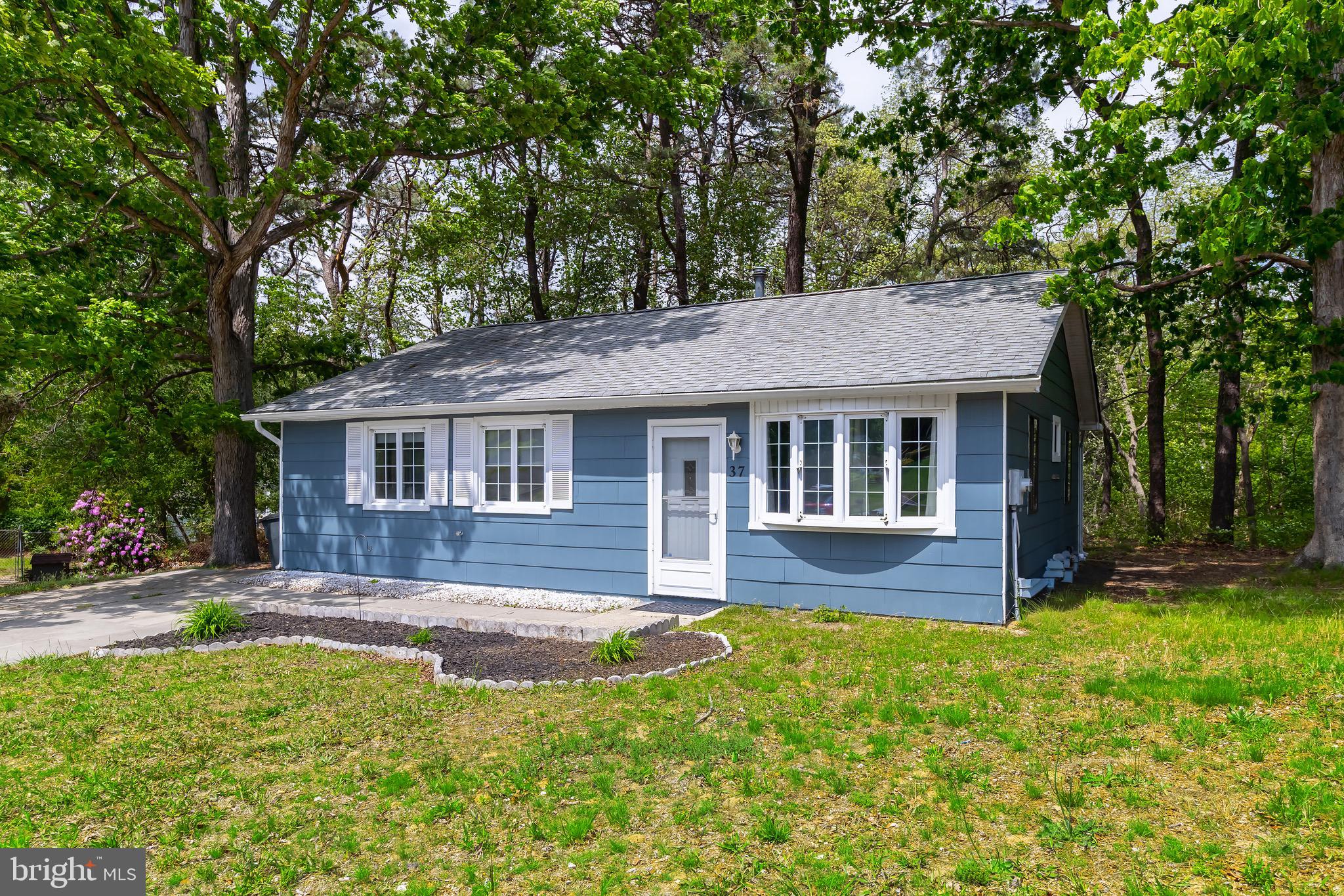 37 Ray Smith Road Sicklerville, NJ 08081 - Photo 15 of 15
