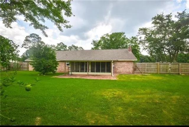 $315,000 | 107 Norfolk Court, Slidell, LA 70461