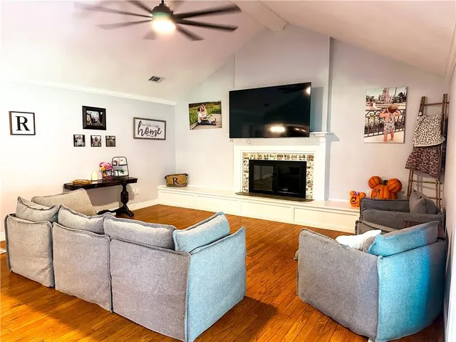 $315,000 | 107 Norfolk Court, Slidell, LA 70461