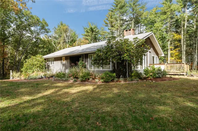$660,000 | 33 Slavin Path, Glocester, RI 02814