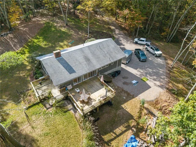 $660,000 | 33 Slavin Path, Glocester, RI 02814
