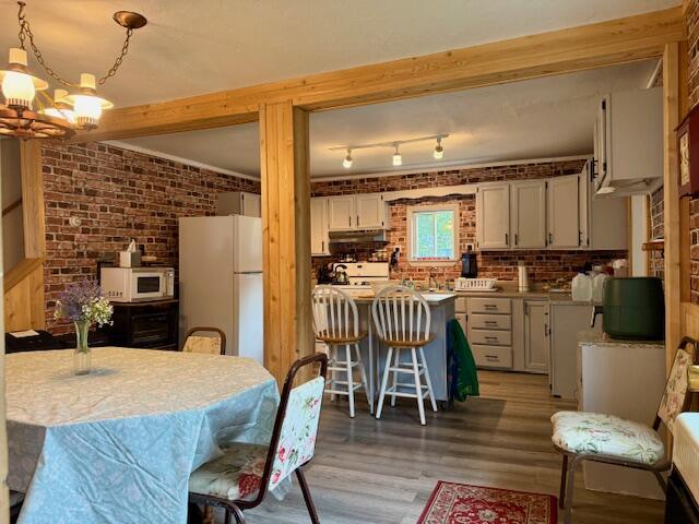 272 Thoroughfare Road Sinclair, ME 04779 - Photo 10 of 41