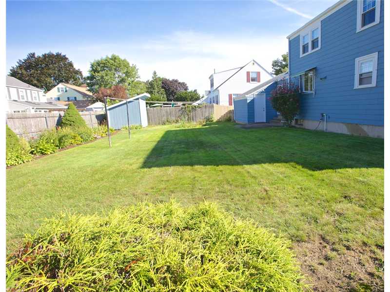 75 Kenyon Road Cranston, RI 02910 - Photo 13 of 14 Exterior Front.