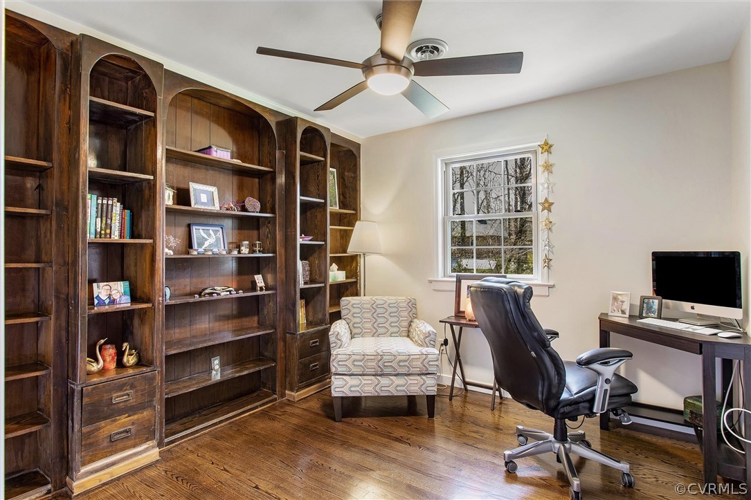 8235 Halstead Road Richmond, VA 23235 - Photo 23 of 33 Gallery Image 23